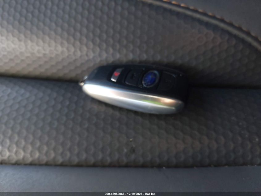 2022 Subaru Outback Wilderness VIN: 4S4BTGUD1N3269101 Lot: 43959066