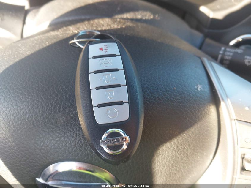 2014 Nissan Altima 2.5 S VIN: 1N4AL3AP5EC274959 Lot: 43959068