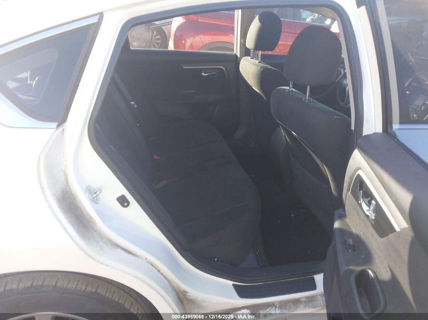 2014 Nissan Altima 2.5 S VIN: 1N4AL3AP5EC274959 Lot: 43959068