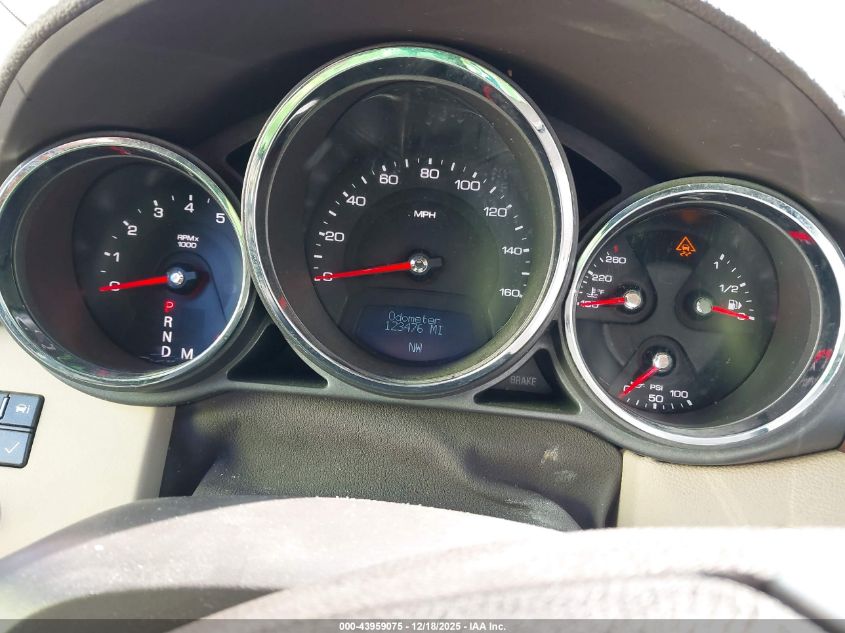 2008 Cadillac Cts Standard VIN: 1G6DT57V880201618 Lot: 43959075