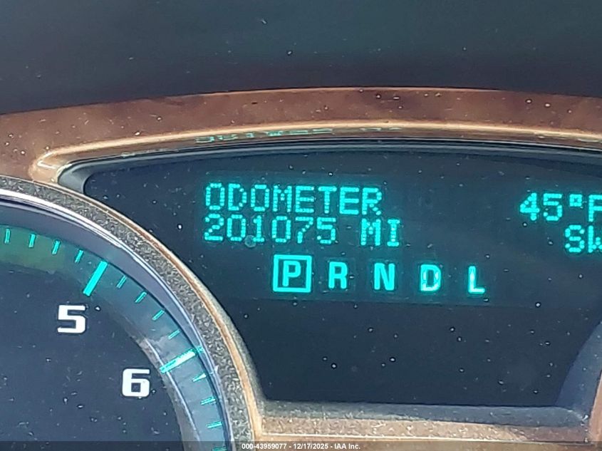 2011 Buick Enclave 1Xl VIN: 5GAKVBED2BJ398196 Lot: 43959077