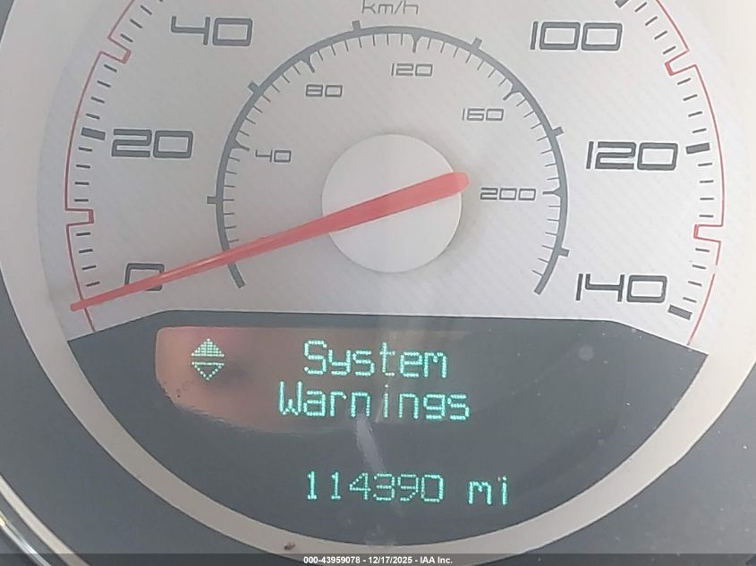 2011 Dodge Challenger VIN: 2B3CJ4DG8BH511254 Lot: 43959078