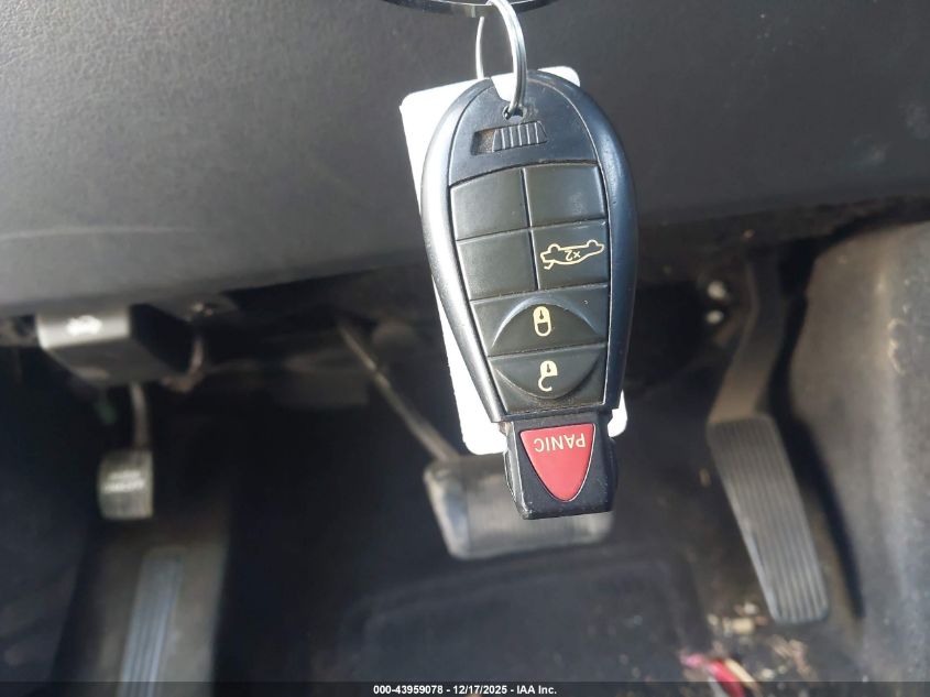 2011 Dodge Challenger VIN: 2B3CJ4DG8BH511254 Lot: 43959078