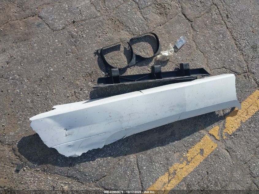 2011 Dodge Challenger VIN: 2B3CJ4DG8BH511254 Lot: 43959078