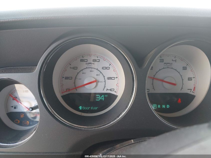 2011 Dodge Challenger VIN: 2B3CJ4DG8BH511254 Lot: 43959078