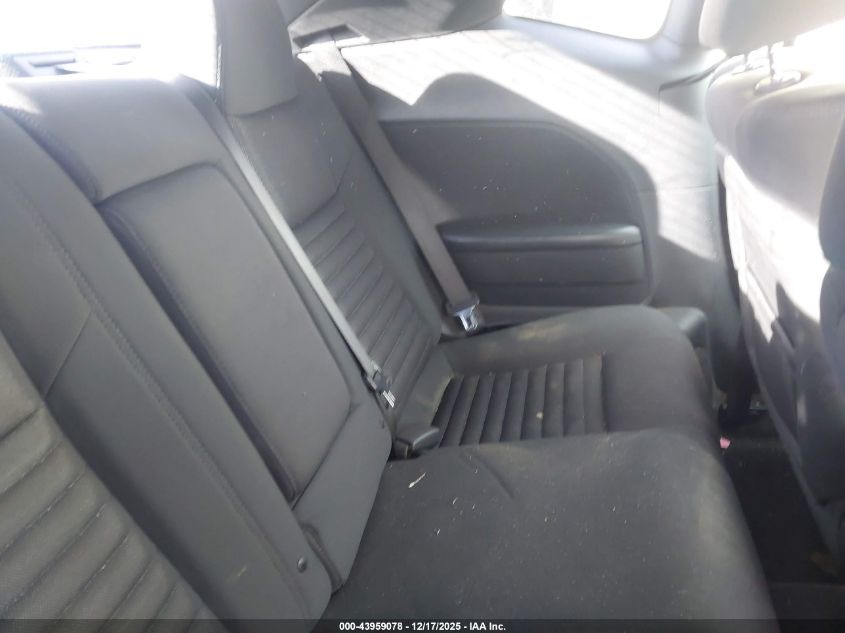 2011 Dodge Challenger VIN: 2B3CJ4DG8BH511254 Lot: 43959078