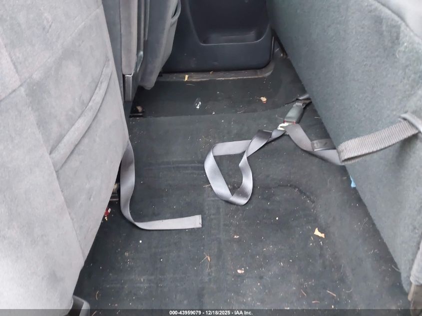 2000 Chevrolet Silverado 1500 Ls VIN: 2GCEK19T2Y1347865 Lot: 43959079