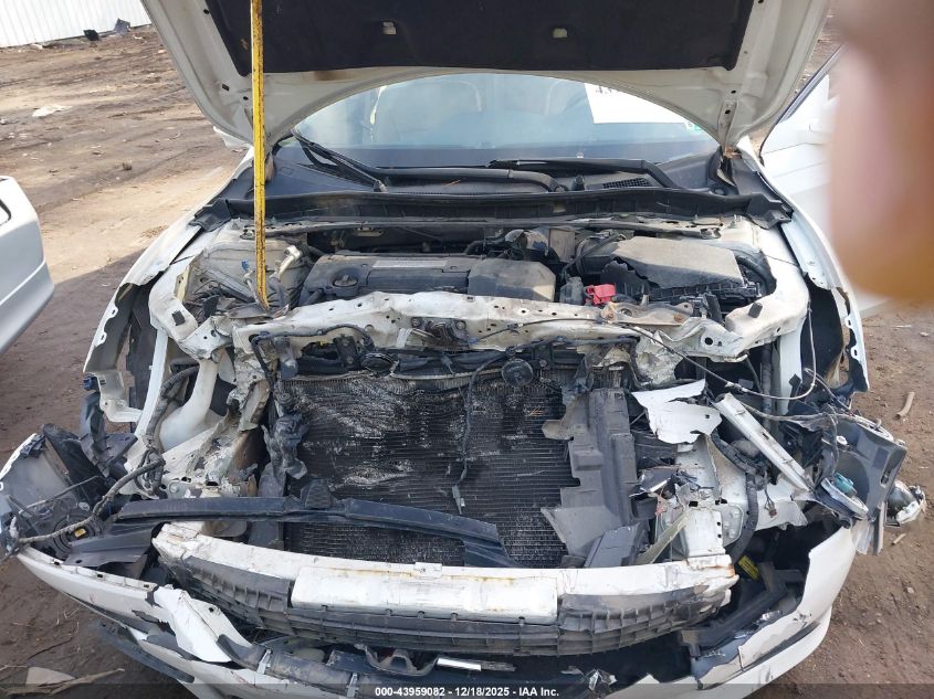 2013 Honda Accord Ex-L VIN: 1HGCR2F85DA077749 Lot: 43959082