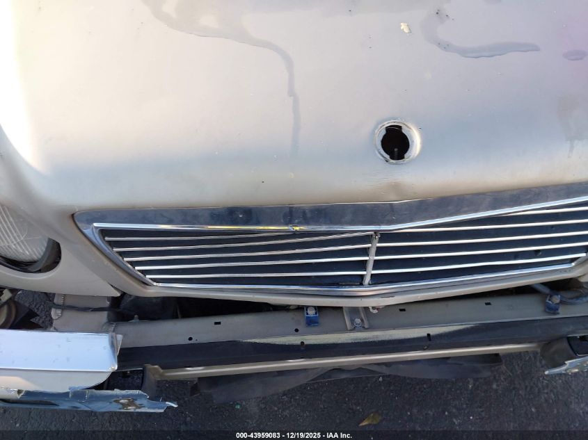 1999 Mercedes-Benz E 320 VIN: WDBJF65H9XA757356 Lot: 43959083