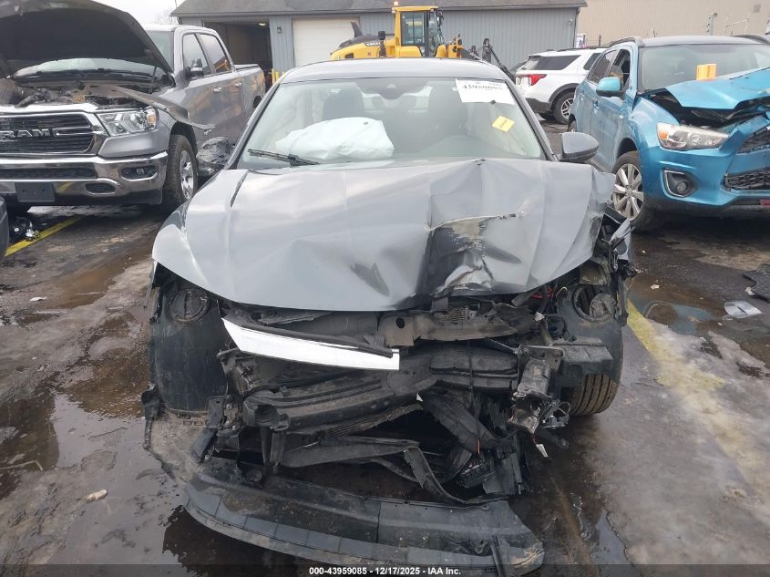 2022 Volkswagen Jetta 1.5T Se VIN: 3VWEM7BU1NM026353 Lot: 43959085