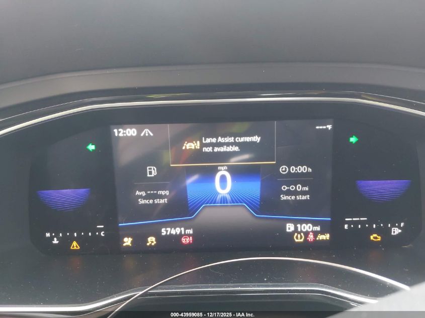 2022 Volkswagen Jetta 1.5T Se VIN: 3VWEM7BU1NM026353 Lot: 43959085