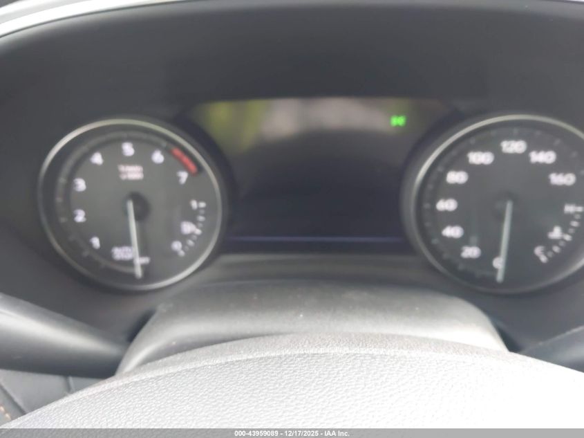 2020 Cadillac Ct5 Sport VIN: 1G6DP5RK9L0117744 Lot: 43959089