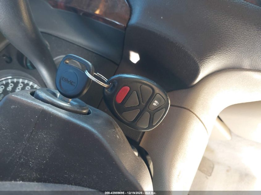 2008 GMC Yukon Xl 1500 Denali VIN: 1GKFK66808J194995 Lot: 43959095