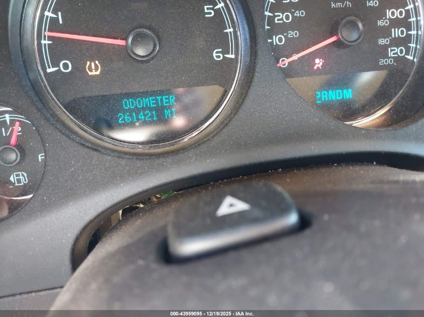 2008 GMC Yukon Xl 1500 Denali VIN: 1GKFK66808J194995 Lot: 43959095