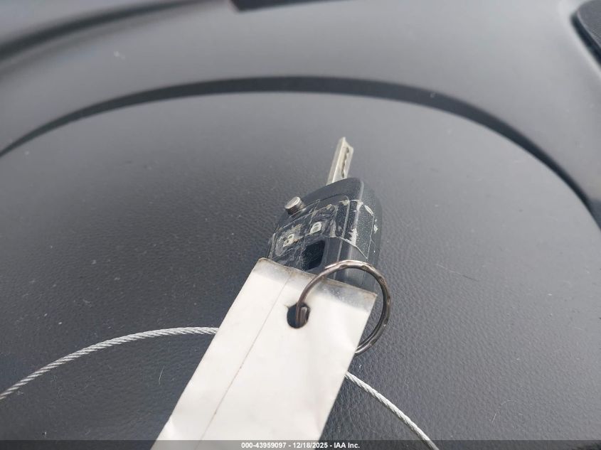 2013 Chevrolet Equinox 1Lt VIN: 2GNALDEKXD6355050 Lot: 43959097