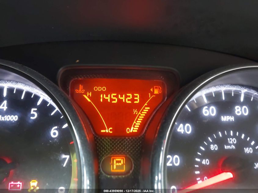 2013 Nissan Versa 1.6 Sv VIN: 3N1CN7APXDL879571 Lot: 43959098