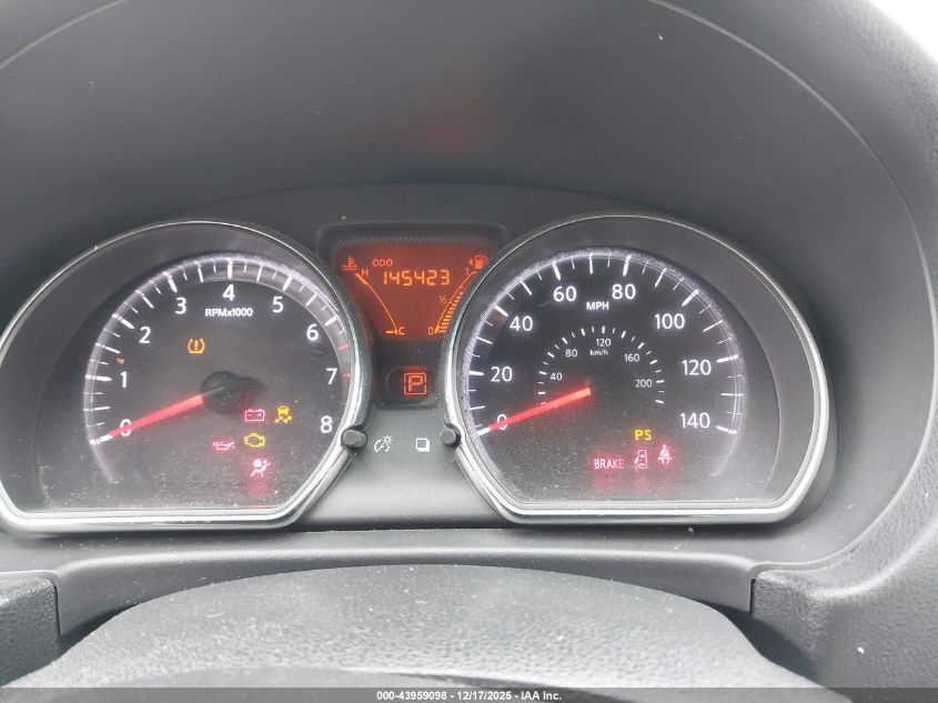 2013 Nissan Versa 1.6 Sv VIN: 3N1CN7APXDL879571 Lot: 43959098