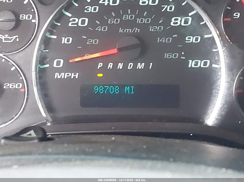 2018 GMC Savana 2500 Work Van VIN: 1GTW7AFP4J1275401 Lot: 43959099