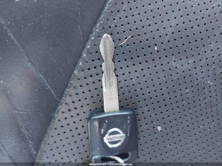 2007 Nissan Pathfinder Le VIN: 5N1AR18WX7C649513 Lot: 43959103