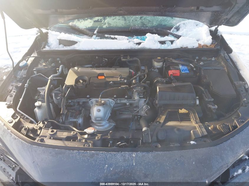 2022 Honda Civic Sport VIN: 2HGFE2F55NH521200 Lot: 43959104