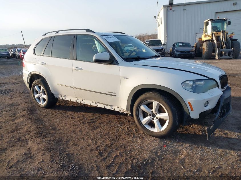 2010 BMW X5