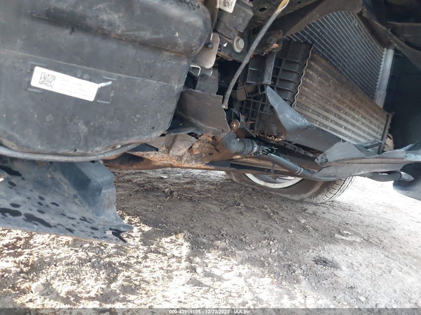 2010 BMW X5 xDrive35D VIN: 5UXFF0C58ALT85578 Lot: 43959105