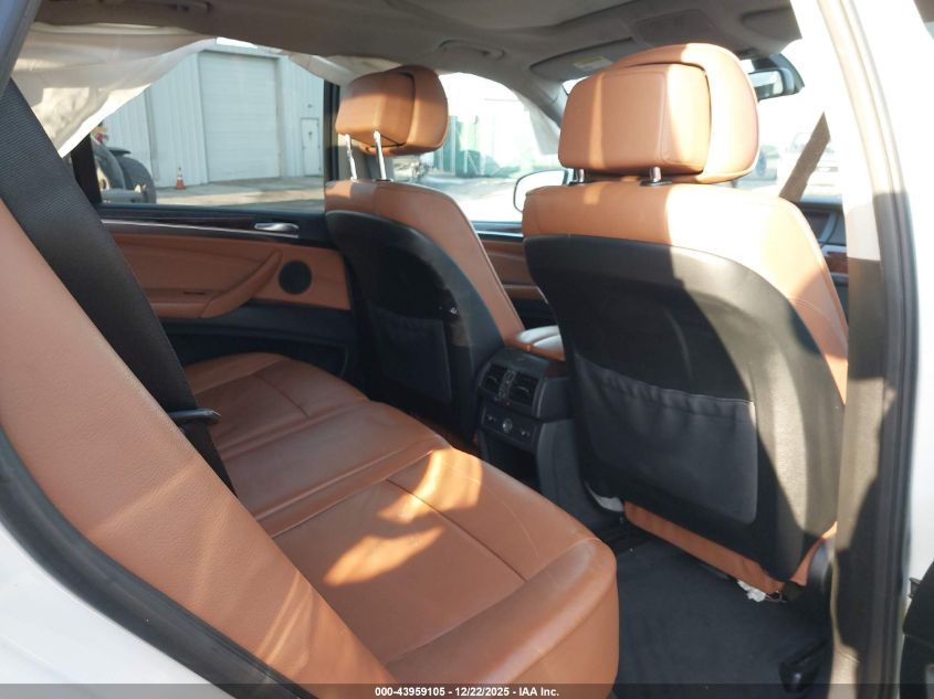 2010 BMW X5 xDrive35D VIN: 5UXFF0C58ALT85578 Lot: 43959105