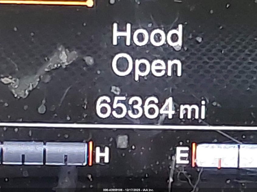 2020 Jeep Renegade High Altitude Fwd VIN: ZACNJAB18LPL03246 Lot: 43959106