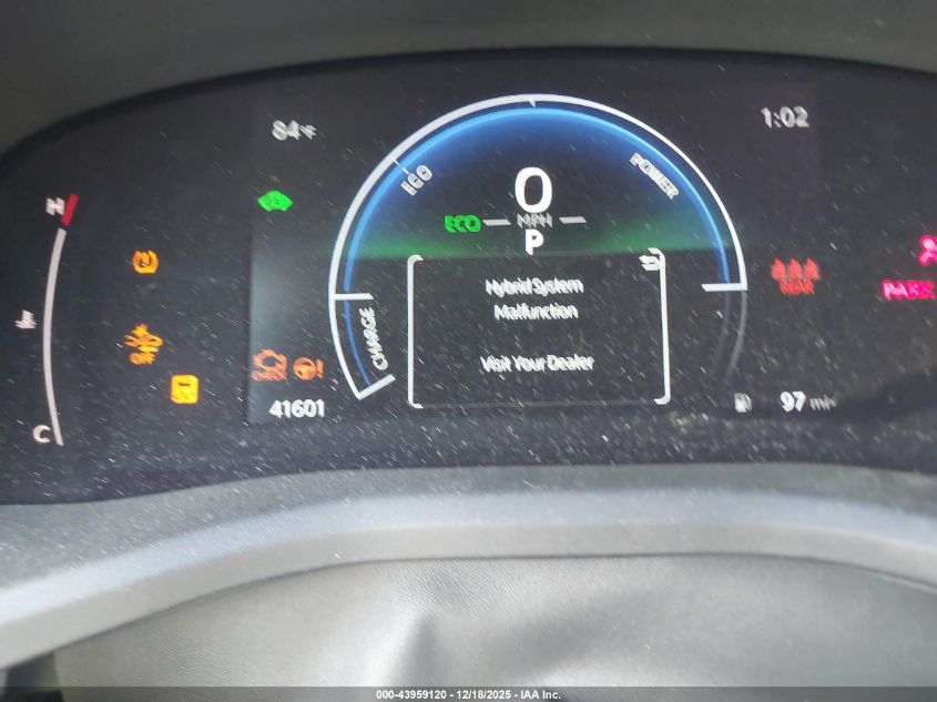 2025 Toyota Camry Le VIN: 4T1DAACK6SU089615 Lot: 43959120