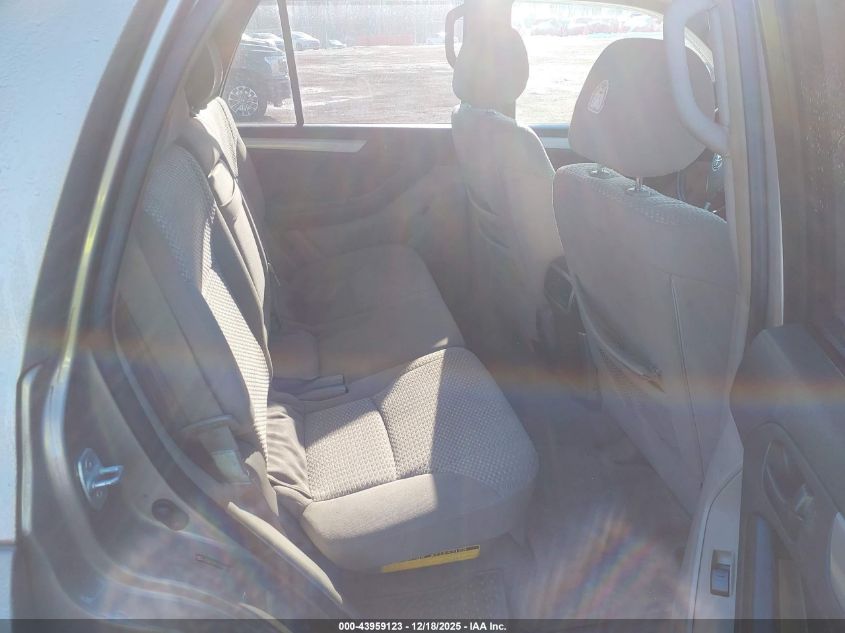 2007 Toyota 4Runner Sr5 V6 VIN: JTEBU14R270115314 Lot: 43959123