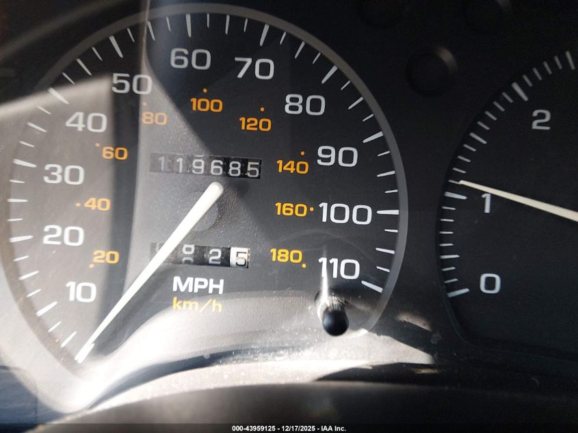 1995 Saturn Sc1 VIN: 1G8ZF1280SZ295804 Lot: 43959125