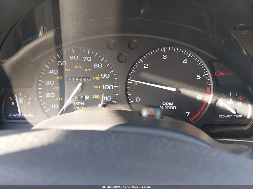 1995 Saturn Sc1 VIN: 1G8ZF1280SZ295804 Lot: 43959125