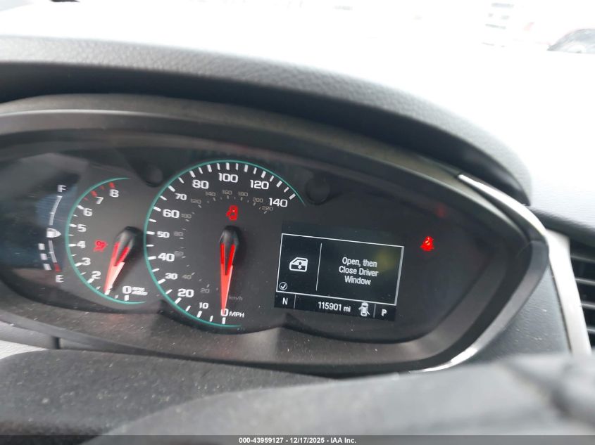 2020 Chevrolet Trax Awd Lt VIN: 3GNCJPSB8LL316987 Lot: 43959127