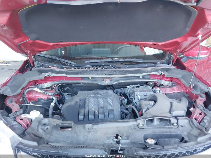 2019 Mitsubishi Eclipse Cross Se VIN: JA4AT5AA9KZ001544 Lot: 43959128