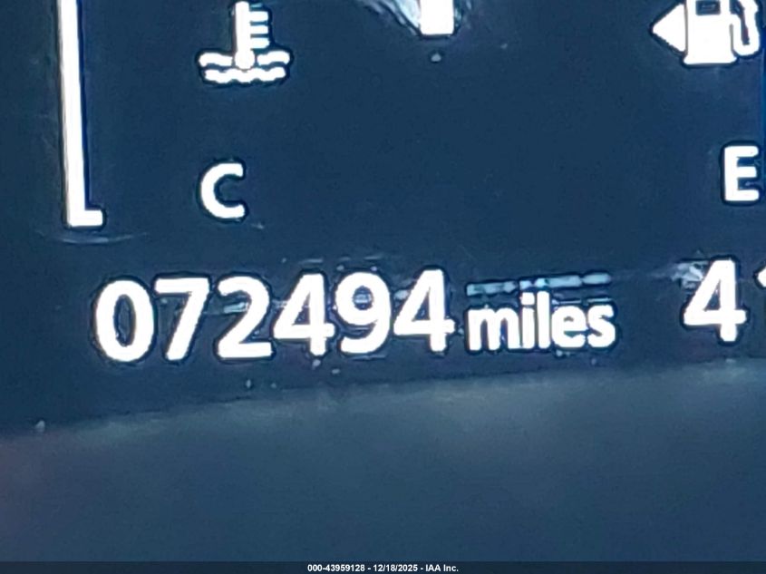 2019 Mitsubishi Eclipse Cross Se VIN: JA4AT5AA9KZ001544 Lot: 43959128