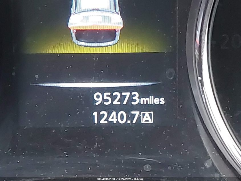 2016 Nissan Rogue Sv VIN: 5N1AT2MV9GC859394 Lot: 43959130