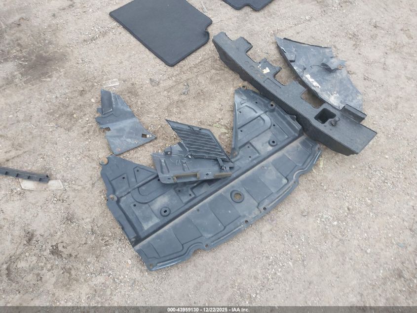 2016 Nissan Rogue Sv VIN: 5N1AT2MV9GC859394 Lot: 43959130