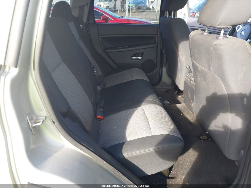 2009 Jeep Grand Cherokee Laredo VIN: 1J8GR48K99C533518 Lot: 43959134