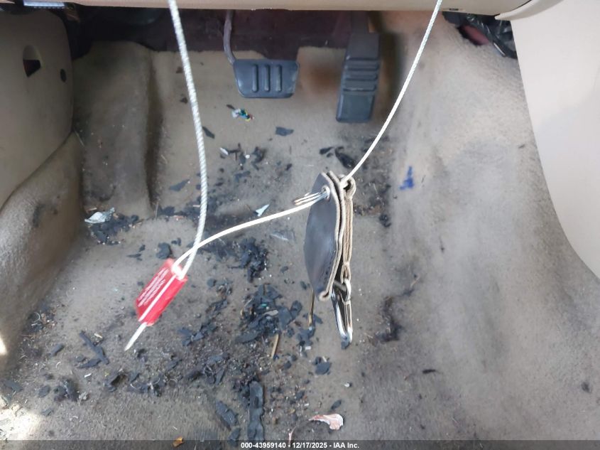 2008 Ford Mustang V6 Deluxe/V6 Premium VIN: 1ZVHT84N485147965 Lot: 43959140