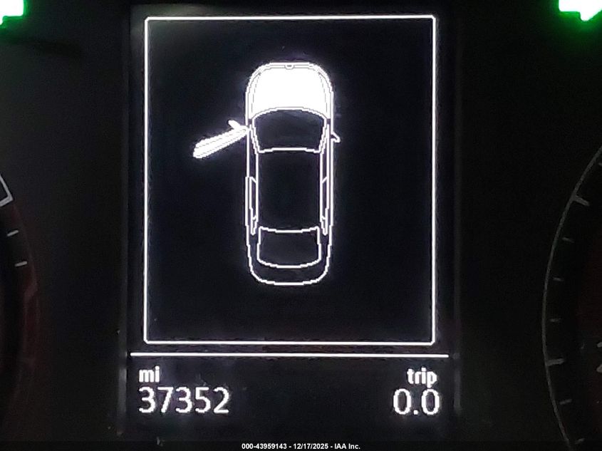 2020 Volkswagen Jetta 1.4T R-Line/1.4T S/1.4T Se VIN: 3VWCB7BU3LM065701 Lot: 43959143