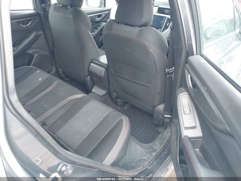 2018 Subaru Impreza 2.0I Sport VIN: 4S3GTAK64J1740160 Lot: 43959144