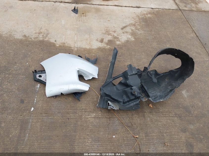 2010 Toyota Corolla Le VIN: 2T1BU4EE3AC278004 Lot: 43959146