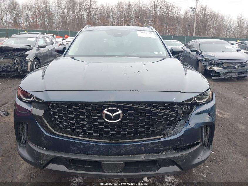 2024 Mazda Cx-50 2.5 S Premium Plus VIN: 7MMVABEM4RN177144 Lot: 43959148