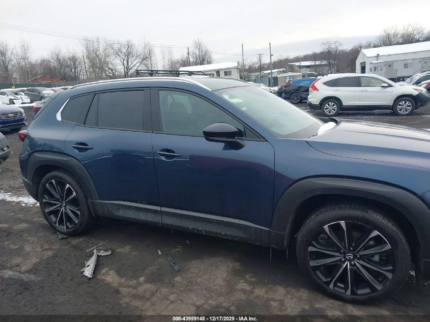 2024 Mazda Cx-50 2.5 S Premium Plus VIN: 7MMVABEM4RN177144 Lot: 43959148