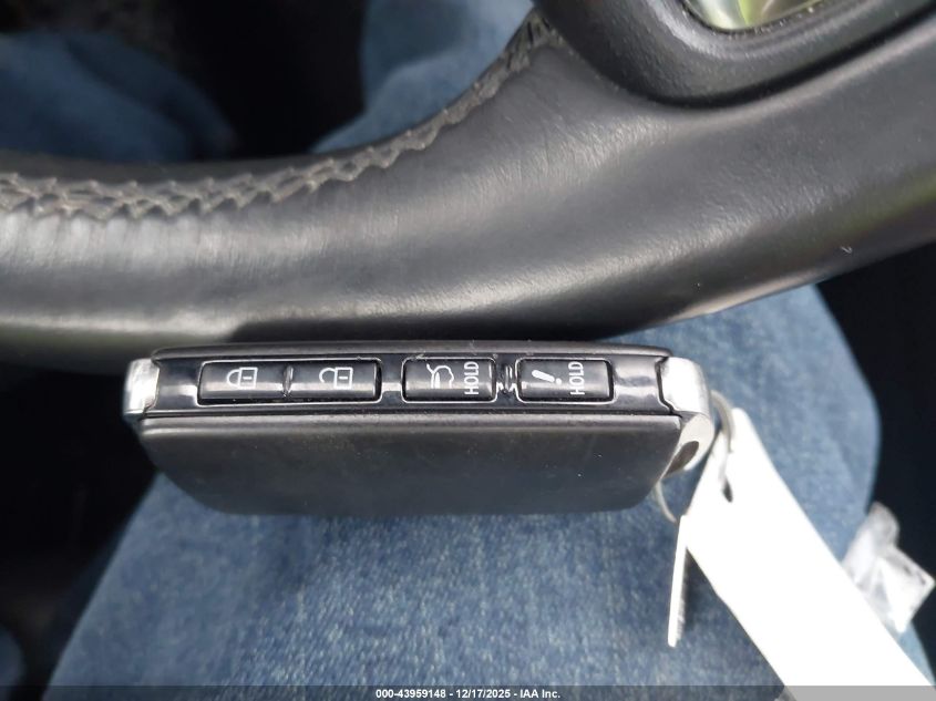 2024 Mazda Cx-50 2.5 S Premium Plus VIN: 7MMVABEM4RN177144 Lot: 43959148