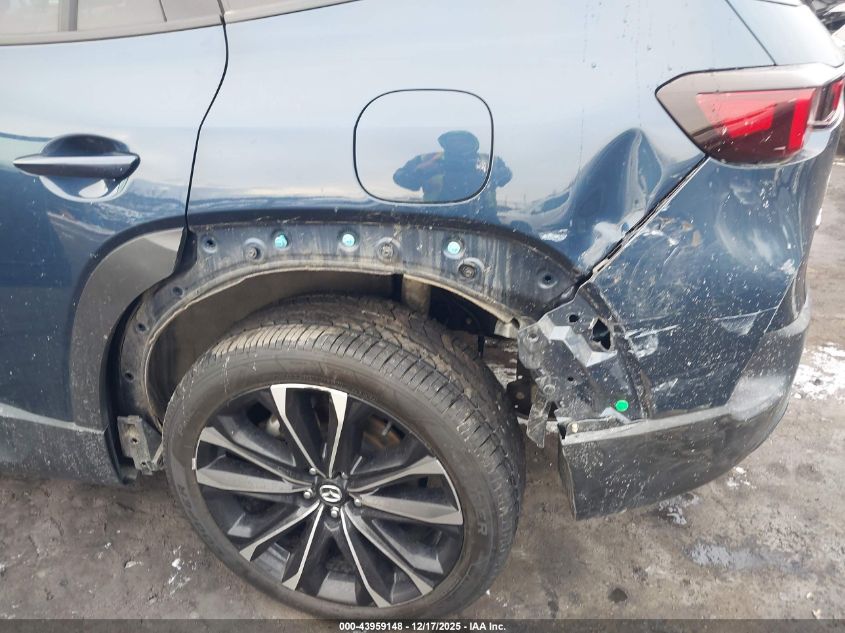 2024 Mazda Cx-50 2.5 S Premium Plus VIN: 7MMVABEM4RN177144 Lot: 43959148