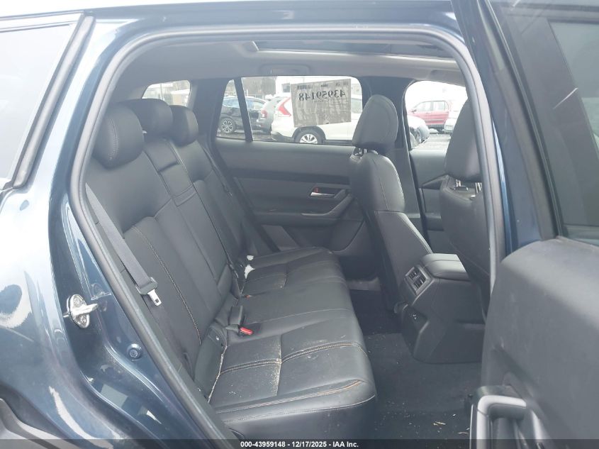 2024 Mazda Cx-50 2.5 S Premium Plus VIN: 7MMVABEM4RN177144 Lot: 43959148