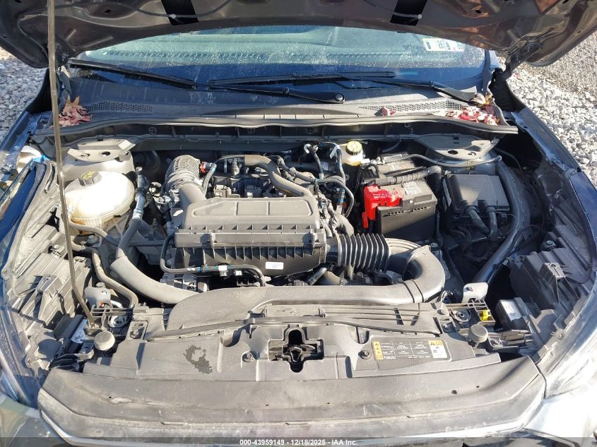 2024 Ford Escape Active VIN: 1FMCU9GN0RUA68615 Lot: 43959149