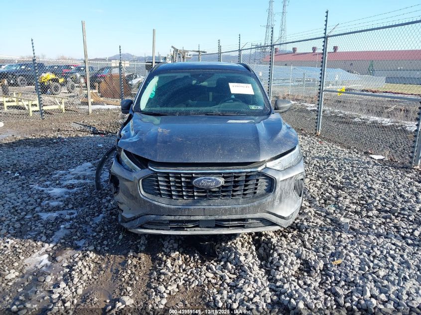 2024 Ford Escape Active VIN: 1FMCU9GN0RUA68615 Lot: 43959149