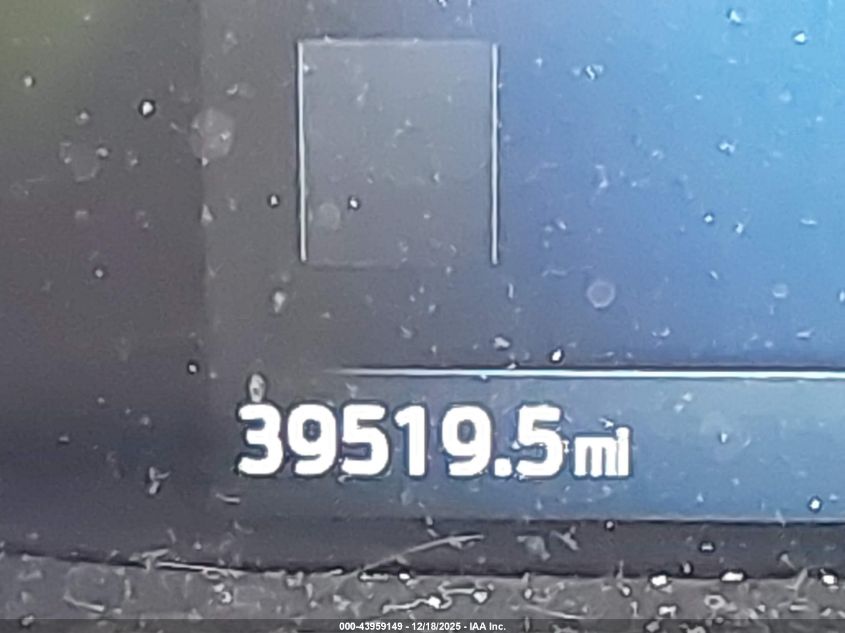 2024 Ford Escape Active VIN: 1FMCU9GN0RUA68615 Lot: 43959149